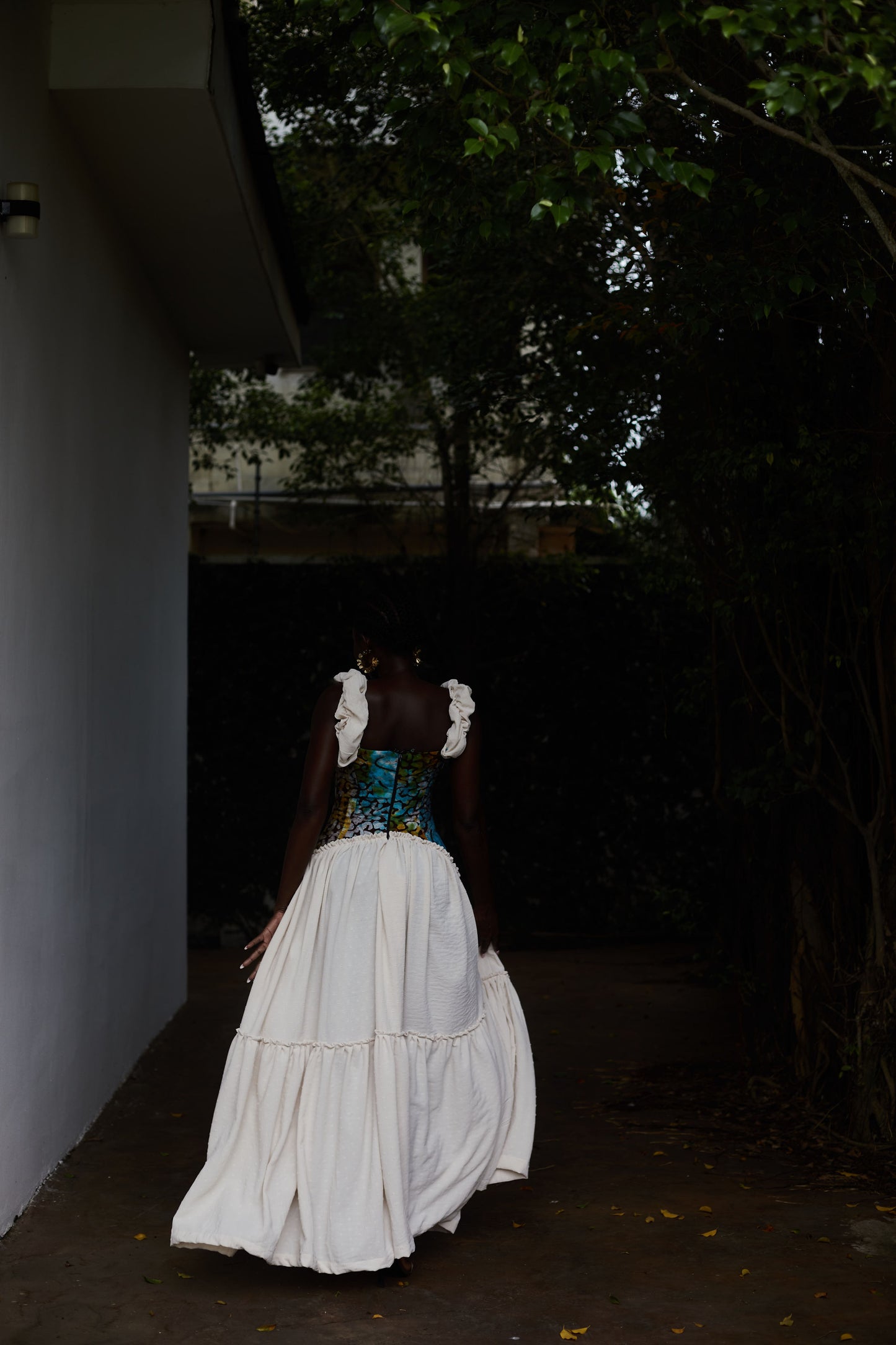 Eden Maxi