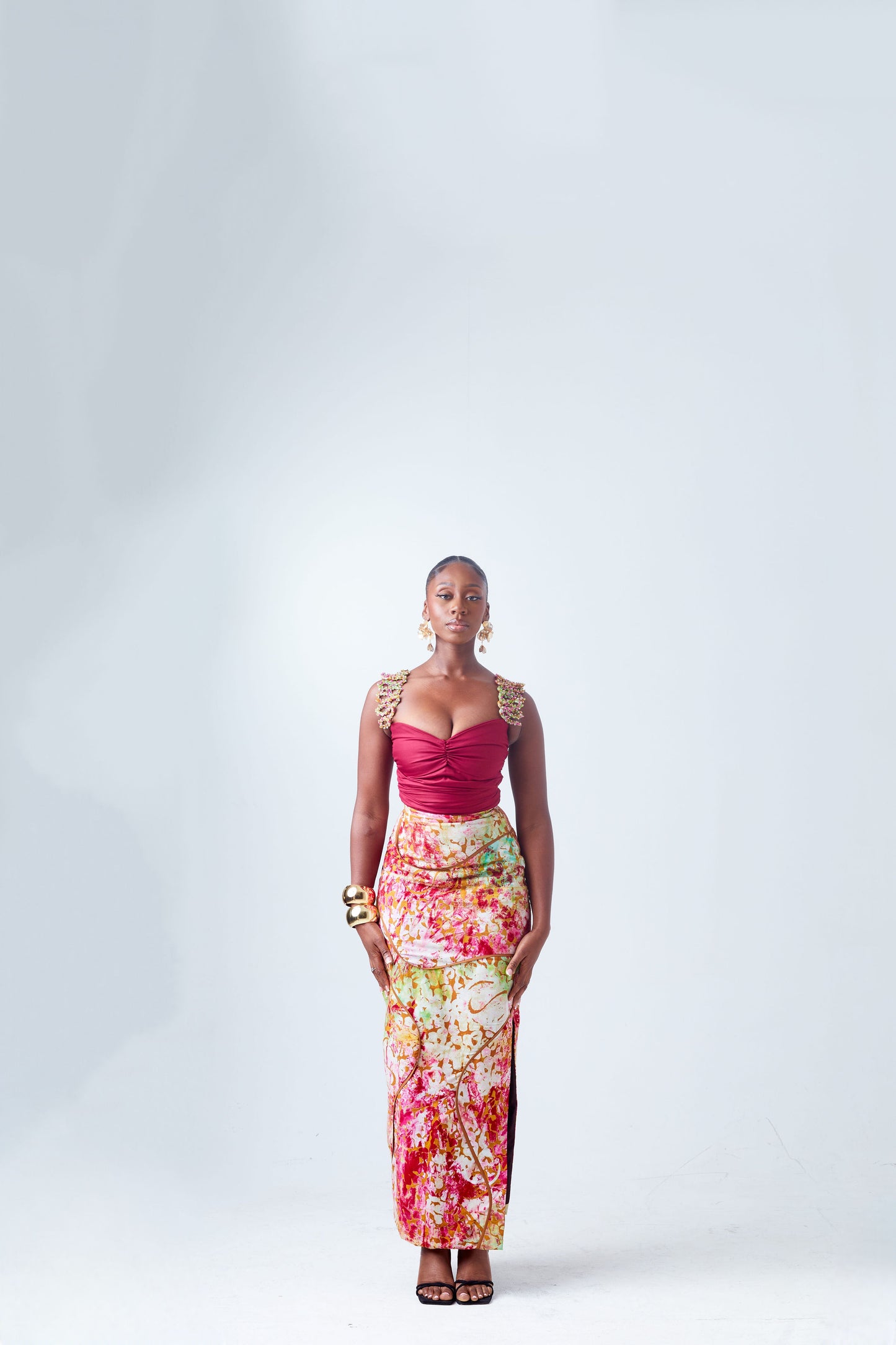 The Bloom Pair (Maxi)