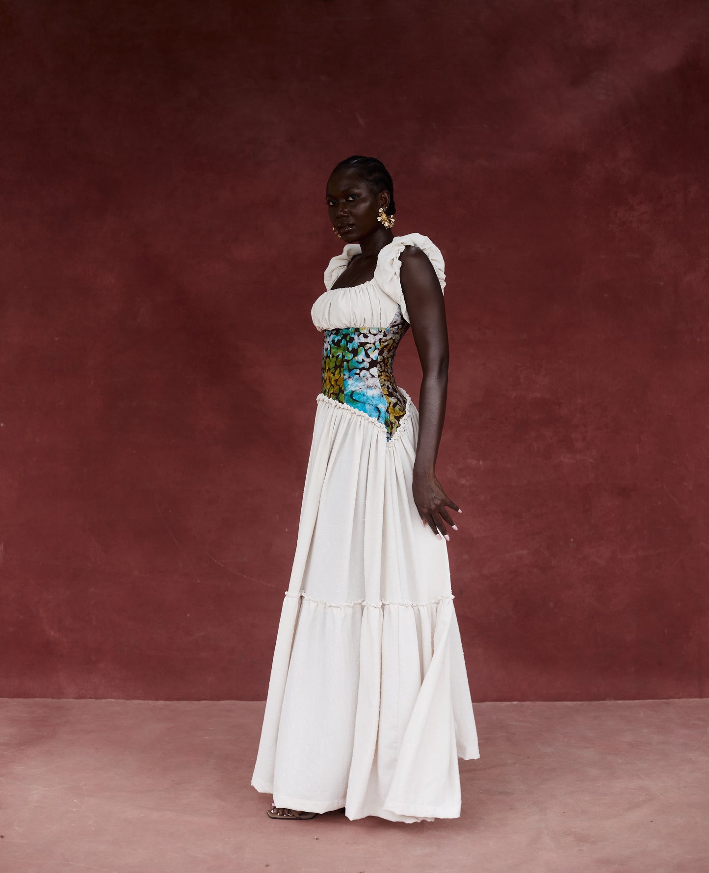 Eden Maxi