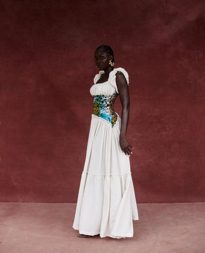Eden Maxi