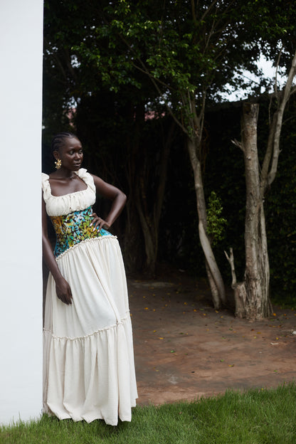 Eden Maxi