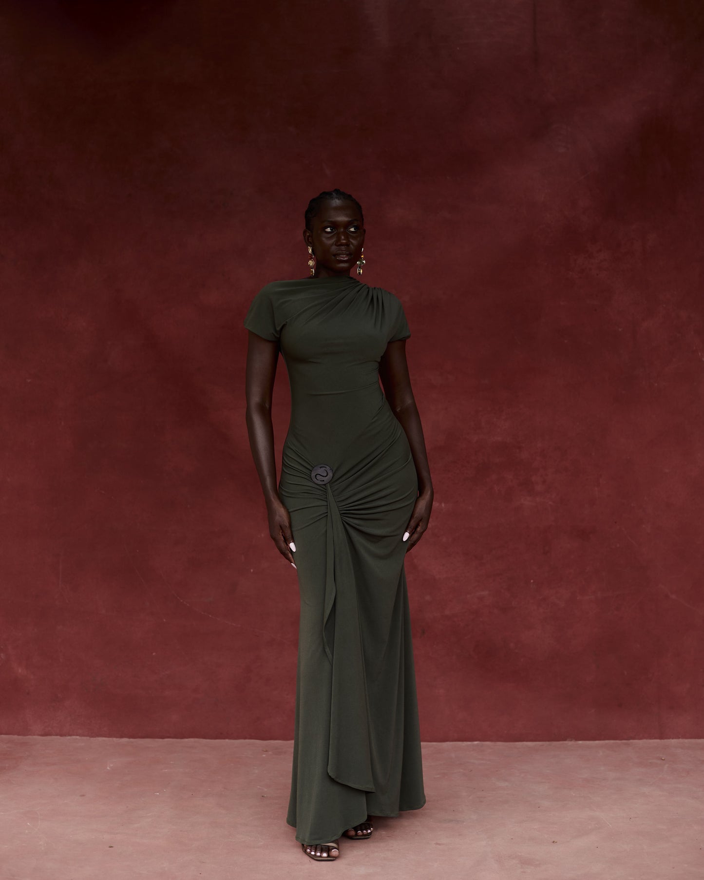Tulsa Maxi