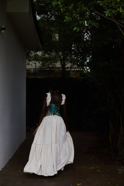 Eden Maxi