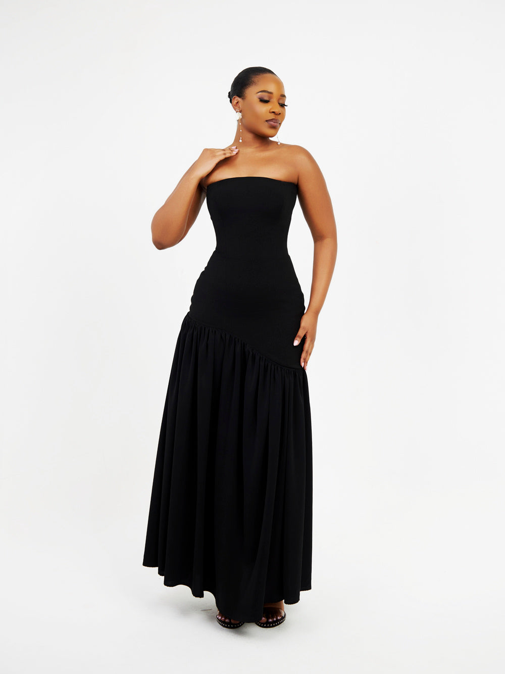 Black Number