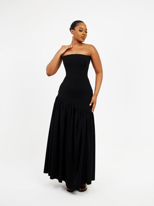 Black Number