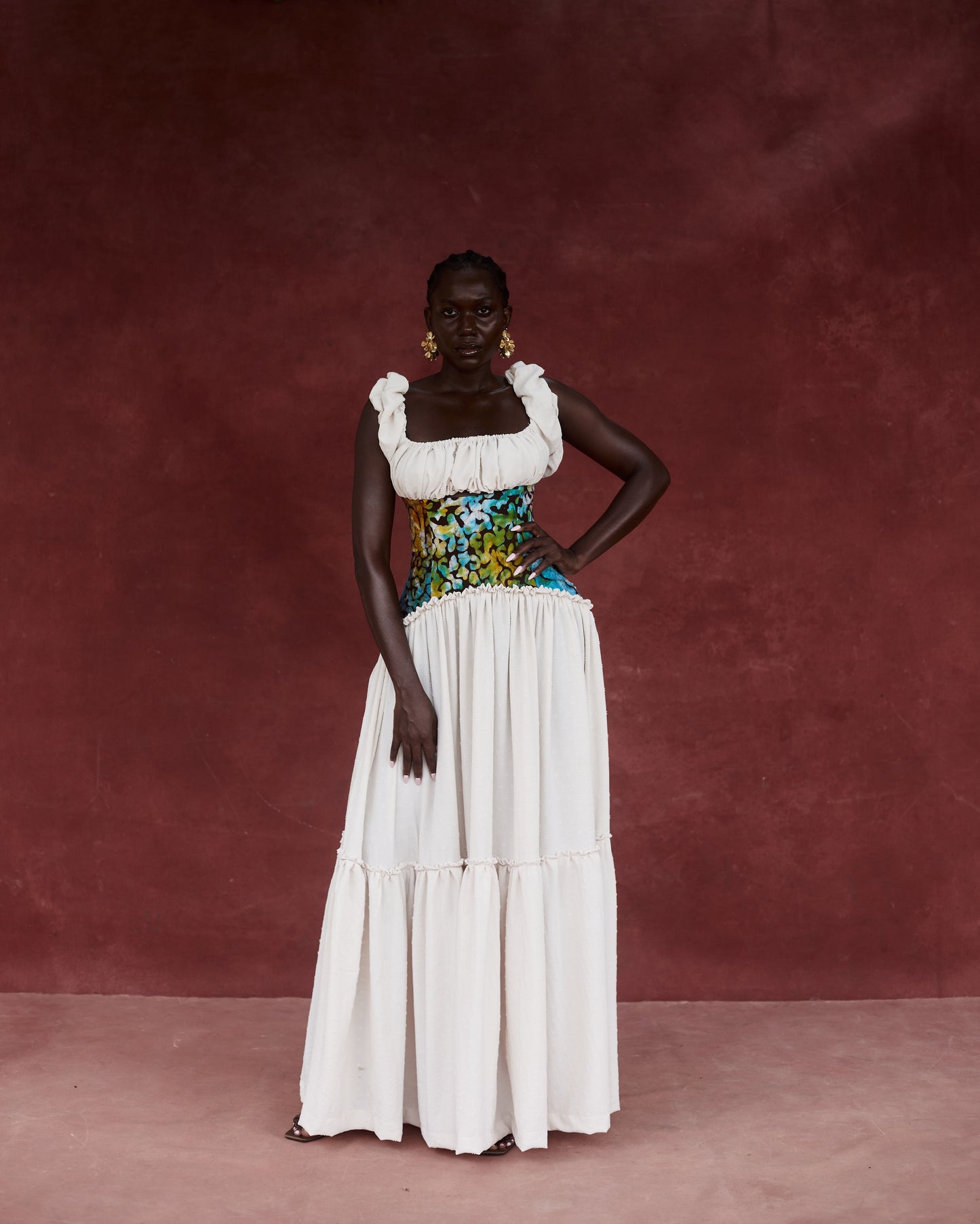 Eden Maxi