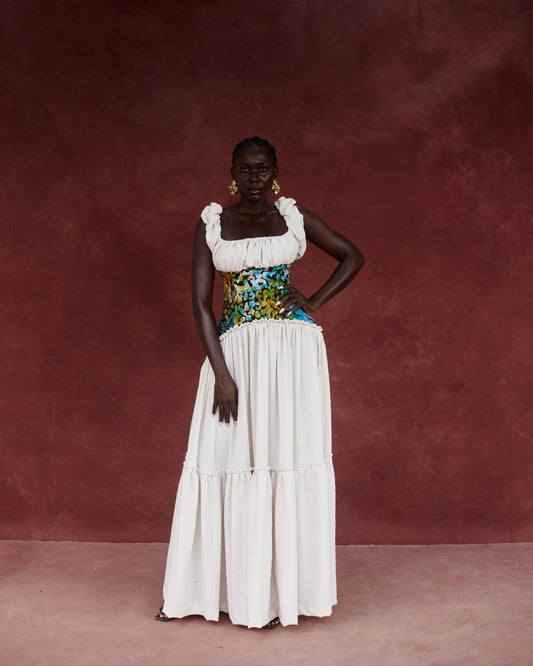 Eden Maxi