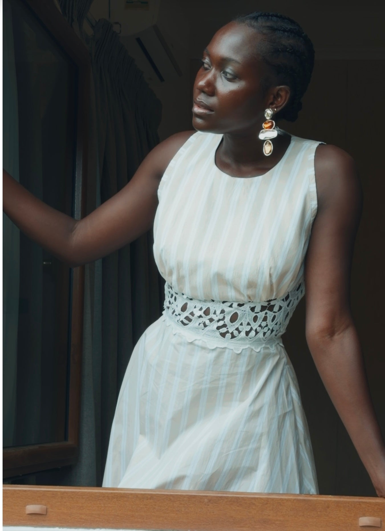 Solace Maxi