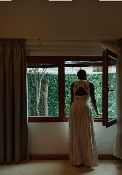 Solace Maxi
