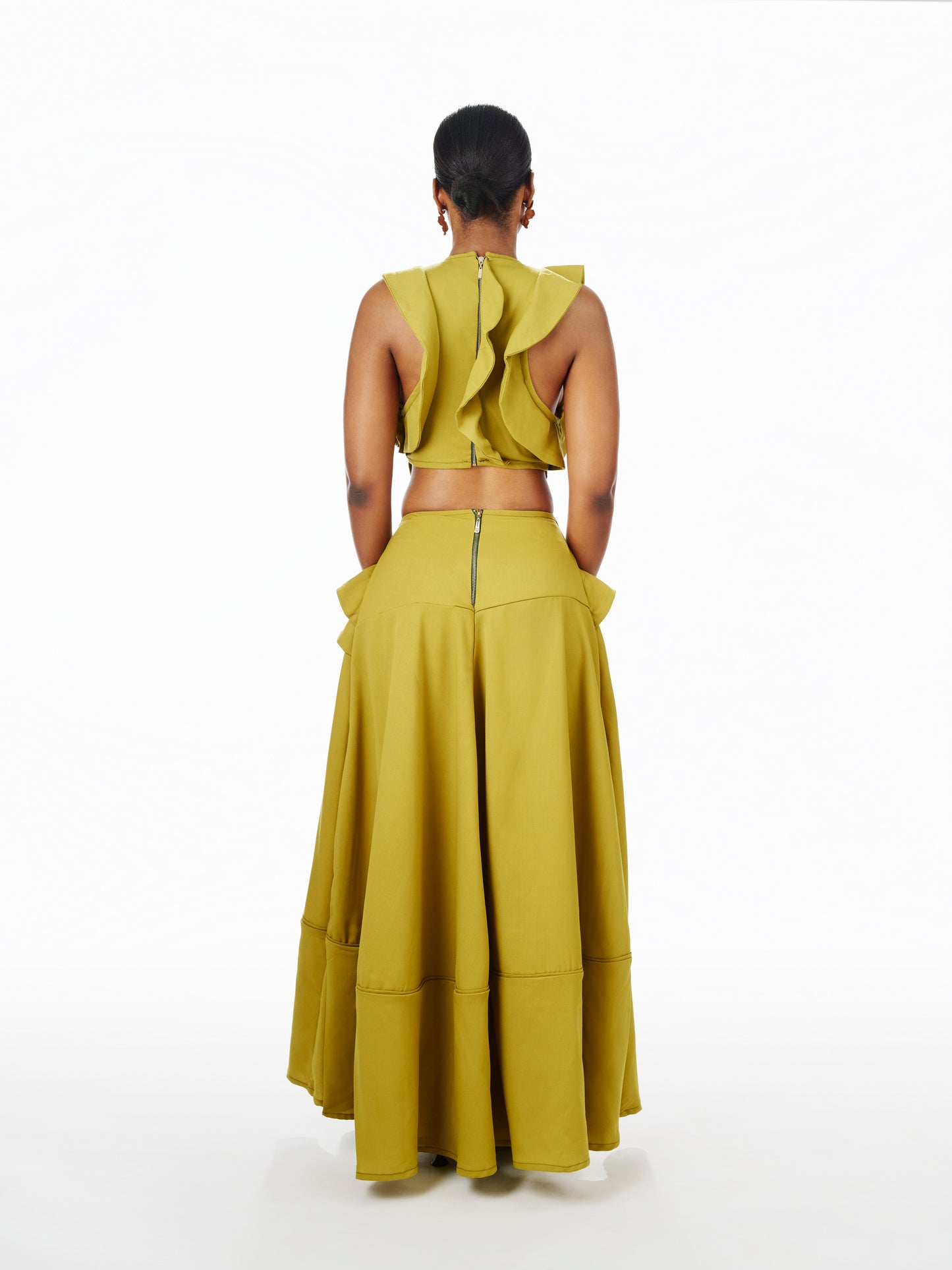 Evergreen Maxi