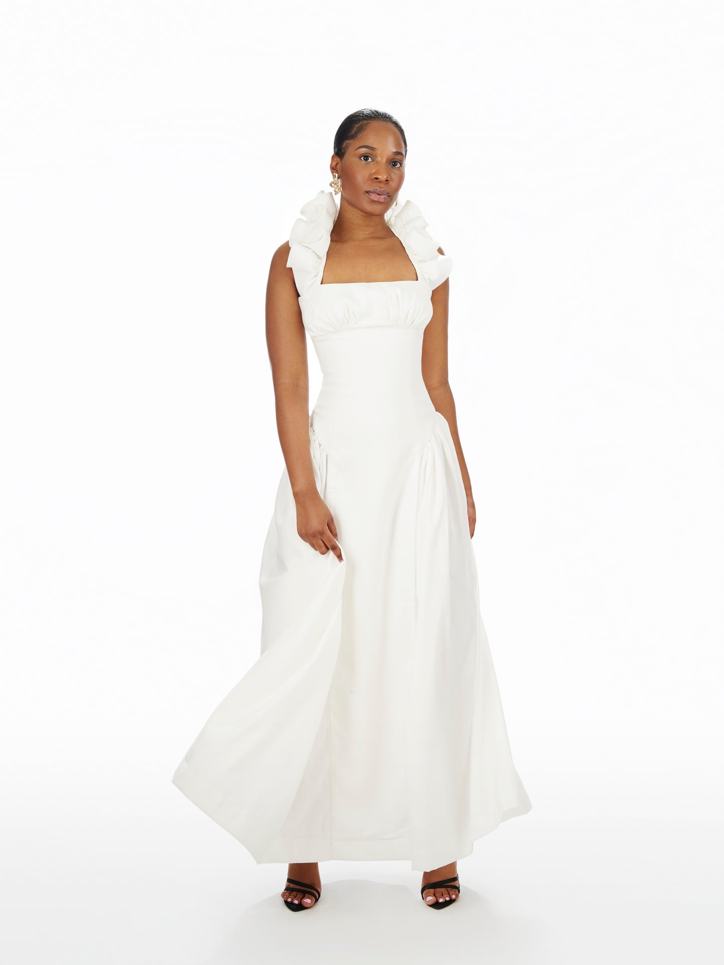 Swan Maxi