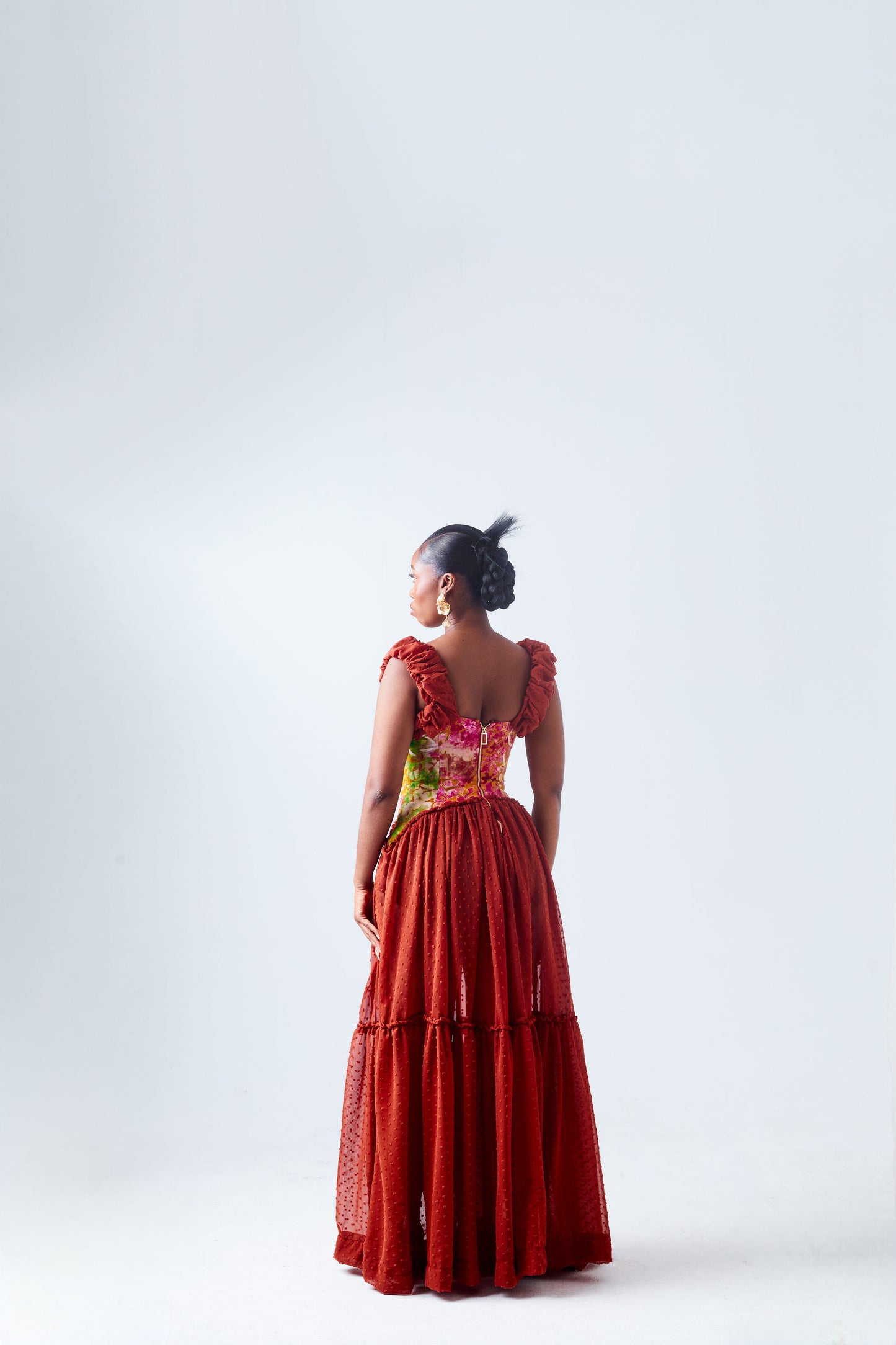 Eden Maxi Dress
