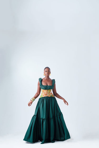 Eden Maxi Dress