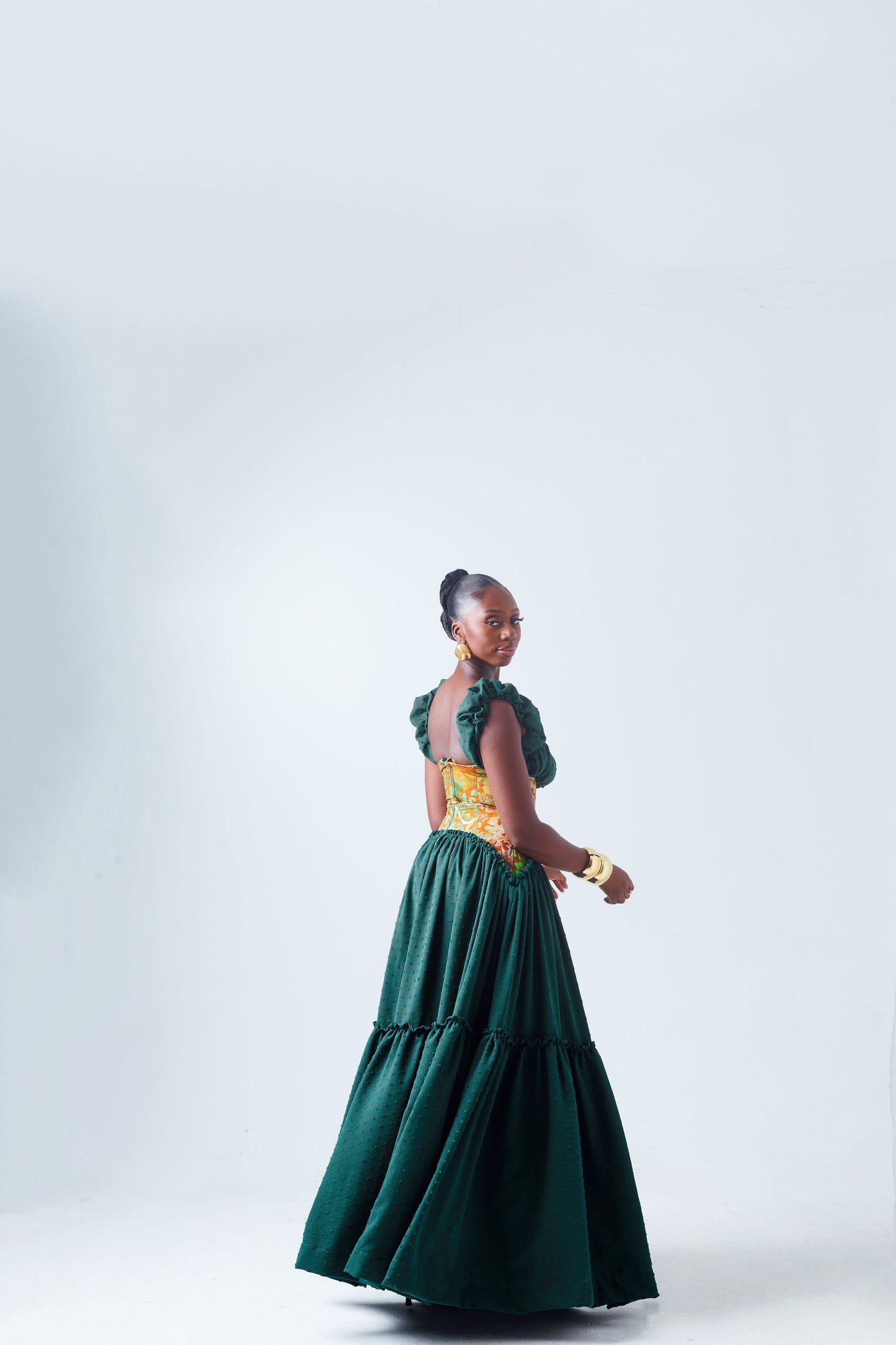 Eden Maxi Dress