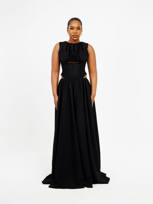 Swan Maxi